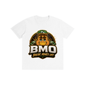 Pure Cotton Unisex T-Shirt