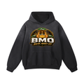 Heavyweight Sunfade Oversized Hoodie